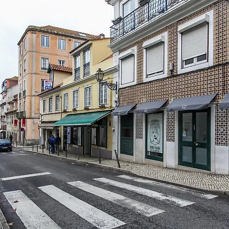 Flores - 22668al Appartement *