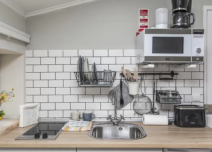 Appartement Flores - 22668al *