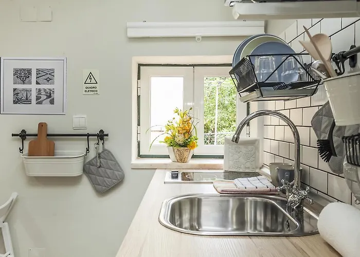 Flores - 22668al Lissabon