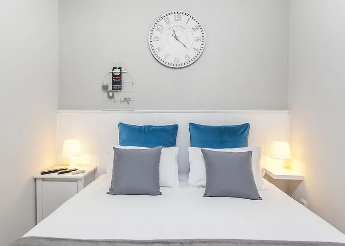 Appartement Flores - 22668al Lissabon