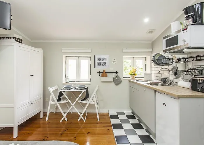 Flores - 22668al Lissabon