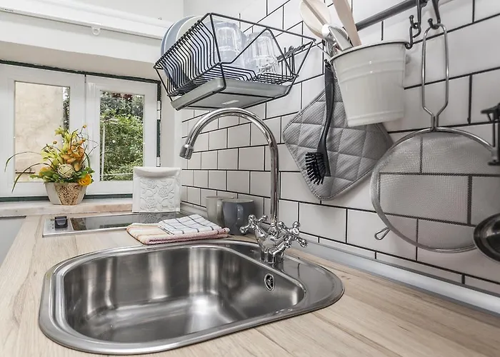 Flores - 22668al Appartement Lissabon