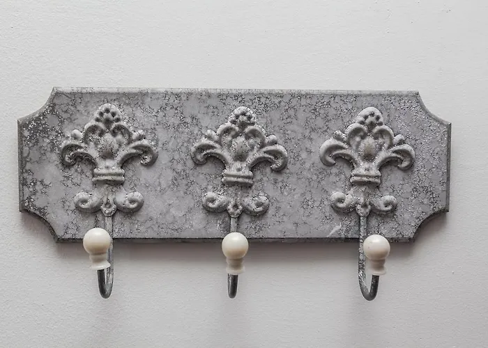 Appartement Flores - 22668al *