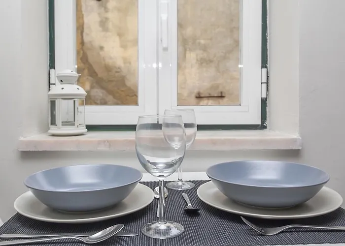 Flores - 22668al * Lissabon