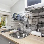 Apartmán Flores - 22668al *