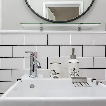 Appartement Flores - 22668al