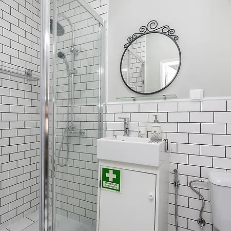 Apartmán Flores - 22668al Lisboa