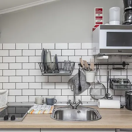 Lägenhet Flores - 22668Al *