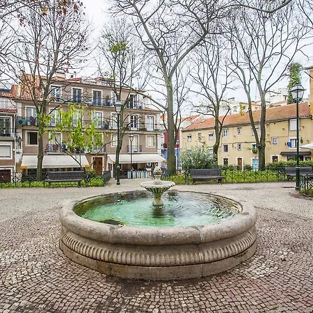 Flores - 22668al Appartement