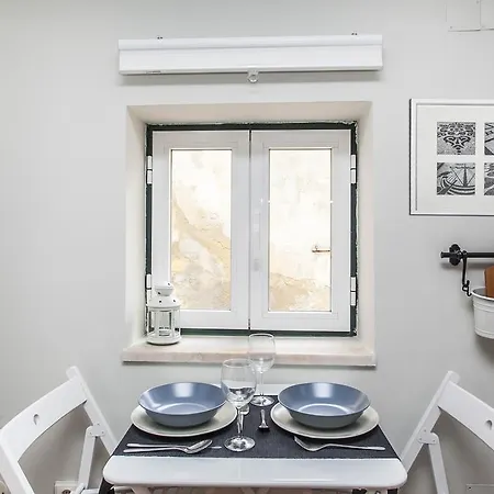 Flores - 22668al Appartement Lisboa