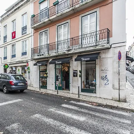 Flores - 22668al Lisboa