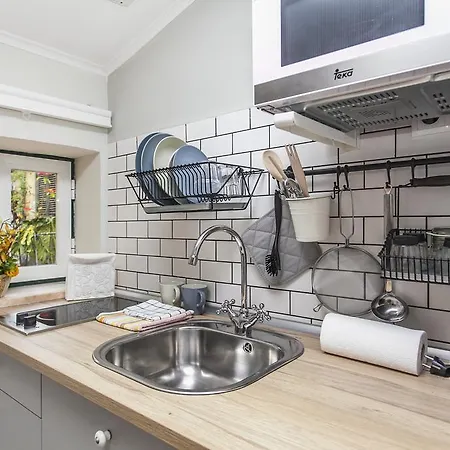 Appartement Flores - 22668al *