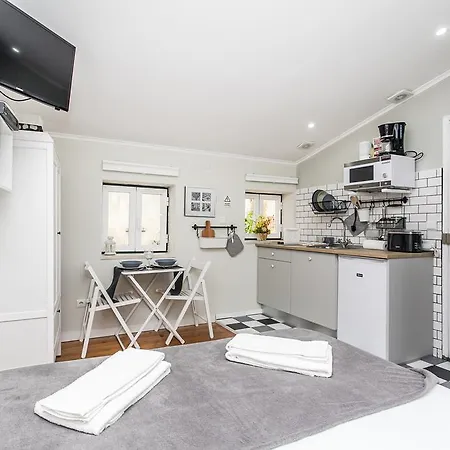 Flores - 22668al Appartement *