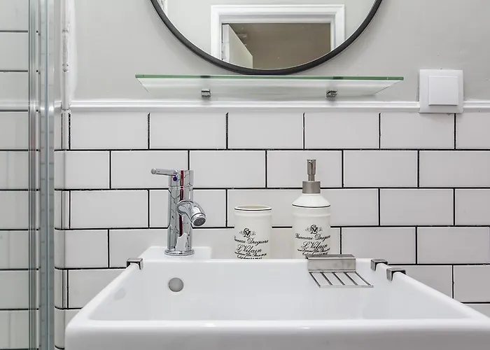 Lägenhet Flores - 22668Al