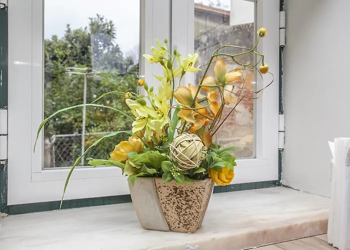 Lägenhet Flores - 22668Al