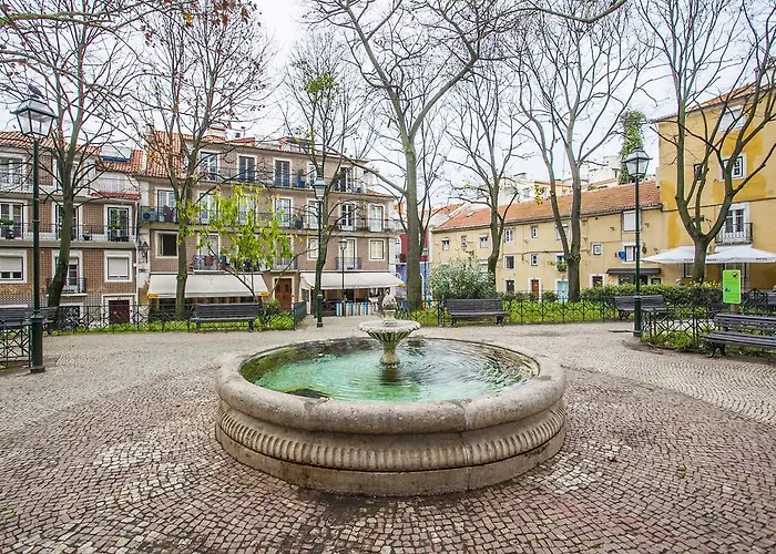 Flores - 22668al דירה