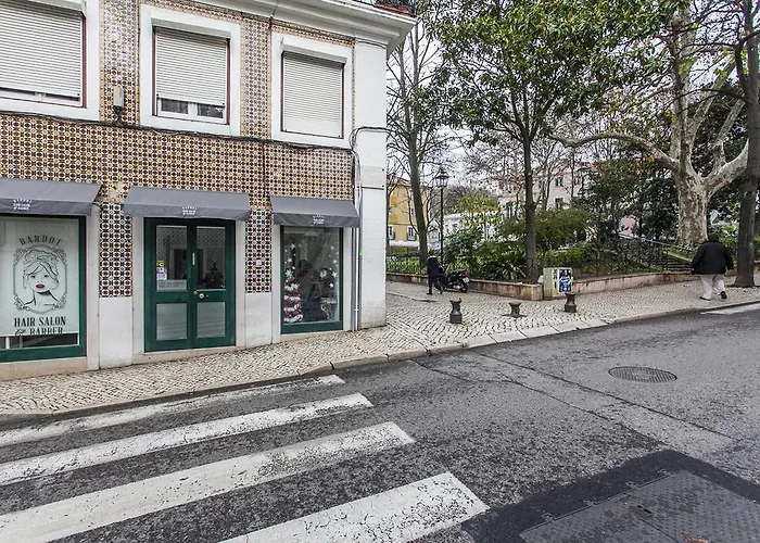 Flores - 22668Al * Lisboa