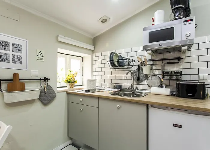 Lägenhet Flores - 22668Al