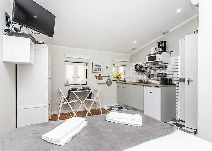 Flores - 22668Al Lägenhet *