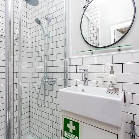 Apartamento Flores - 22668al Lisboa