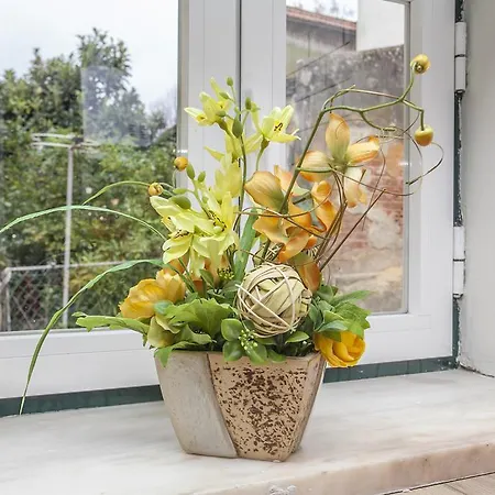 Apartamento Flores - 22668al