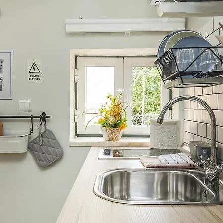 Flores - 22668al Lisboa