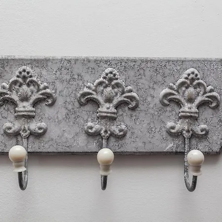 Apartamento Flores - 22668al *